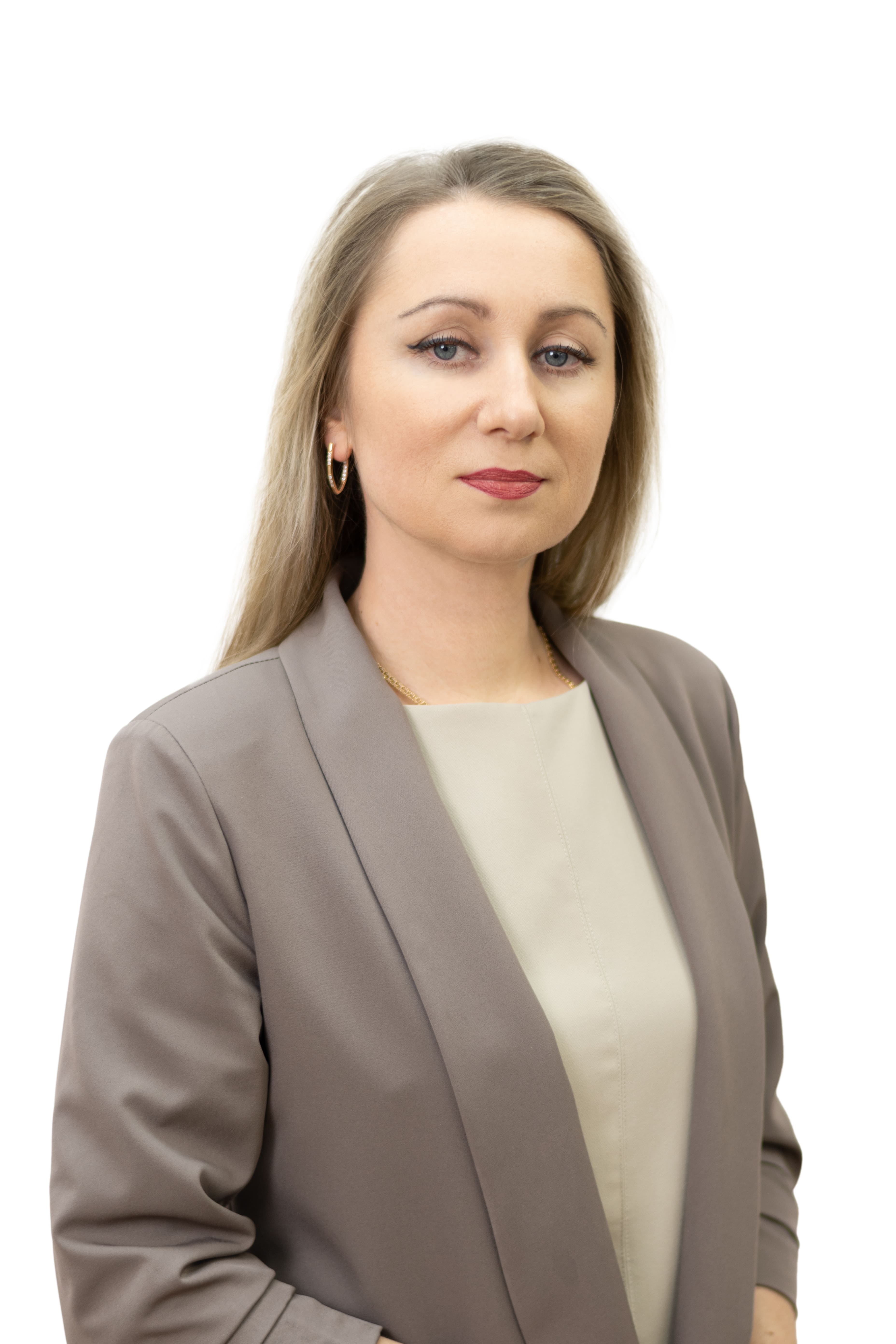 Бардаш Марина Васильевна